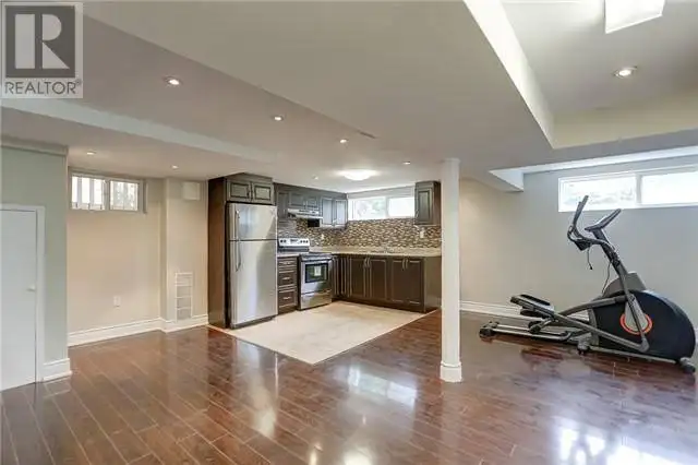 (Mar 1st) 3BR Scarborough Basement Apt with Sep Entrance 4 rent