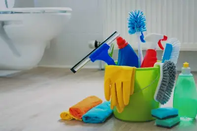 My Hourly Rate Weekly Cleaning $30 hour Bi-Weekly Cleaning $33 hour Monthly Cleaning $ 40 hours One...
