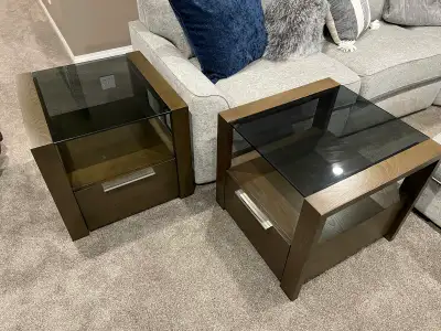 End Tables, View more
