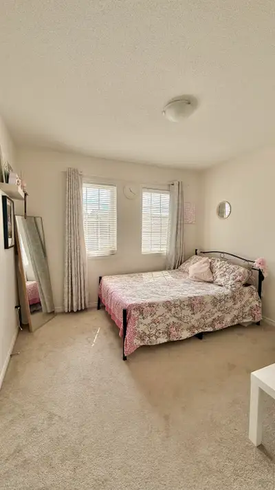 Rental Room (For a girl)