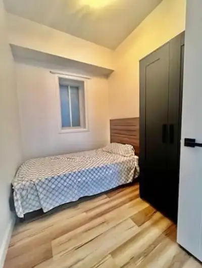 Hey y’all! I’m looking to do a lease transfer/sublet to a fully furnished 1-bedroom to yourself wher...