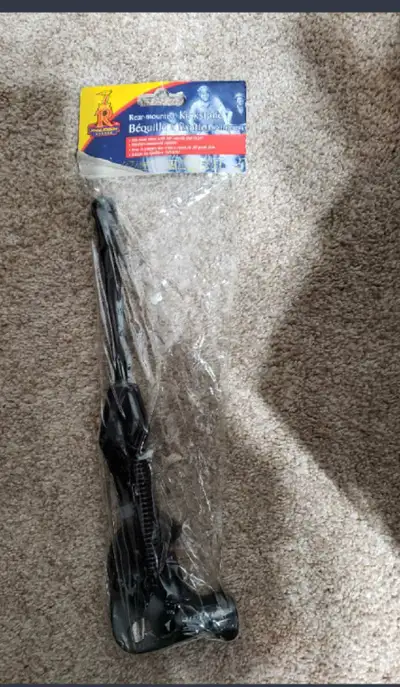 Bike accessory, View more