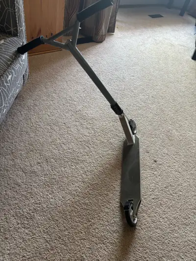 Used scooter for sale 35$