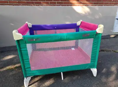 Graco Pack n Play, View more