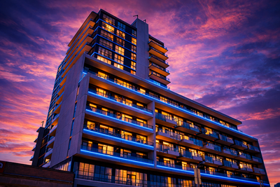 Affordable Real Estate Photography & Video - 24-48 Hour Delivery, View more