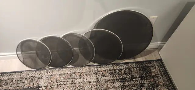 Drums, Cymbals, Stands, Double Pedal. Selling it all! in Drums & Percussion in Cole Harbour - Image 8