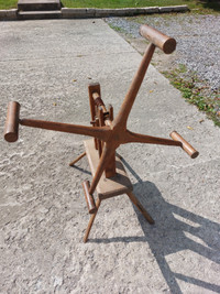 Vintage Wool winder