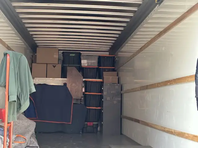 Gatineau/OTTAWA POLITE Movers get a free quote in 5minutes in Moving & Storage in Gatineau - Image 7
