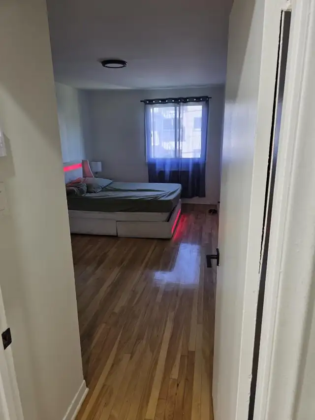 Room for Rent