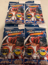 SURPRISE HOCKEY CARDS Pack NHL $7.50 Booth 263