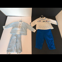 Vêtements pour bébé vintage #3
