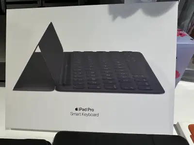 Apple iPad Pro keyboard 10.5, View more