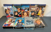 Shirley Temple VHS Lot