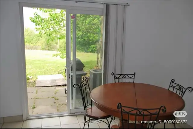 room for rent Waterloo Laurier in Room Rentals & Roommates in Kitchener / Waterloo - Image 6
