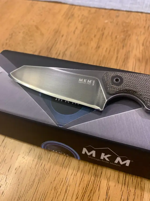 MKM Makro 2 M39063735878827009122