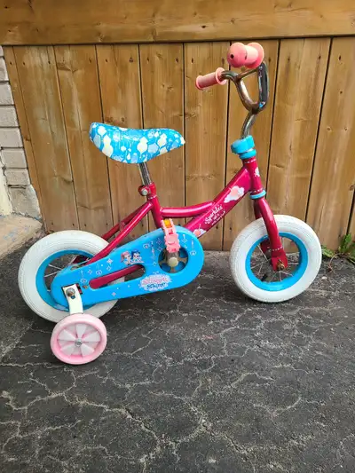 Toddler Bike, View more