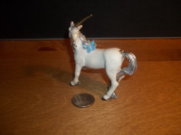 Licorne  Papo  Unicorn