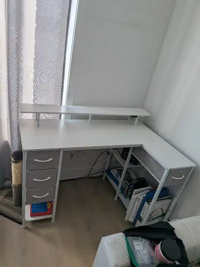 Office/Computer Desk, View more