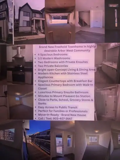 October 1st now available for rent , View more