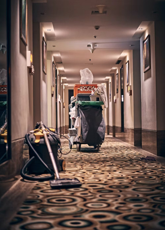 Maid job in Cleaning & Housekeeping in Ottawa - Image 3