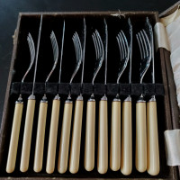 fish knives and forks in All Categories in Ontario - Kijiji Canada