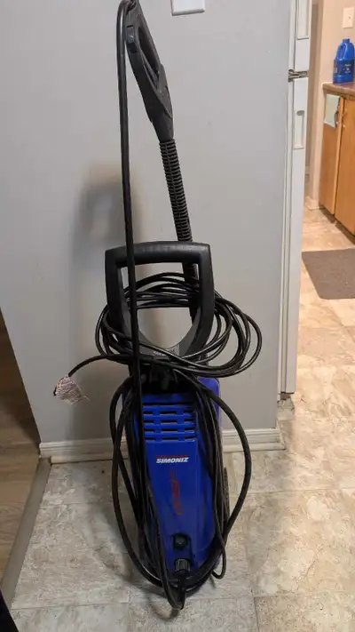 pressure washer, View more