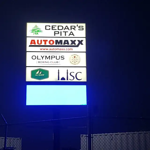 BUY OR SELL SIGNAGE, LED SIGNS, DIGITAL , PYLON SIGN in Other in Calgary - Image 3