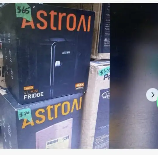 Canada Day Price Drop Deals | Mini Fridges Starting at Just $55! in Refrigerators in Mississauga / Peel Region - Image 2