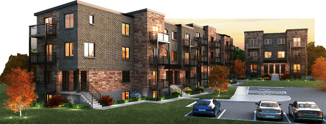 BCIN Designer - Building Permits in Other in Kitchener / Waterloo - Image 4