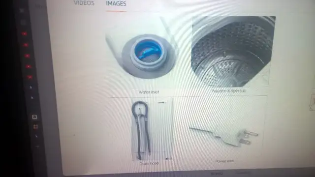 Brand New Portable Washer in Washers & Dryers in Bedford - Image 6