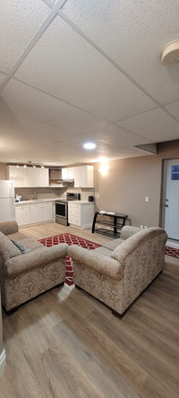 Basement for Rent in Chestermere 