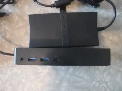 Dell D6000 Docking Station, View more