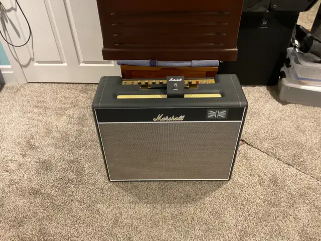 AMPLIFIERS: Fender, Marshall, Mesa Boogie, Vox, Acoustic in Amps & Pedals in Markham / York Region - Image 3