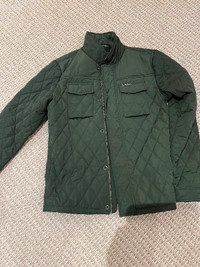 Scotch & soda – quilted jacket