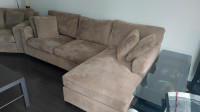 CRATE & BARREL COUCH FOR SALE!!!