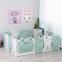 Children playpen