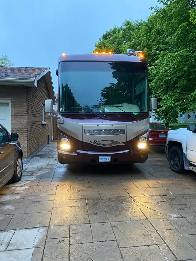RV FOR SALE NEWLY REMODELLED AND UPDATED in RVs & Motorhomes in Woodstock - Image 7