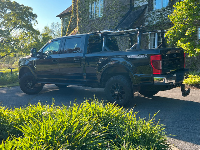 2021 F250 Tremor in Cars & Trucks in Ottawa - Image 2