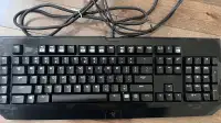 Razer Black Widow Ultimate 2014 Elite Mechanical Gaming Keyboard