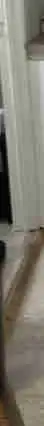 Appartement meublé très propre 3 1/2 avec véranda avant et arrière idéal pour personne seule Non fum...