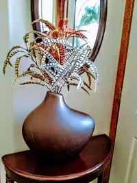 Gorgeous Exotic Faux Plant (Decor Piece) from Lazyboy