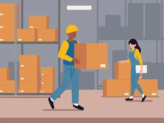 hardworking guy looking for warehouse work 438829096675594242