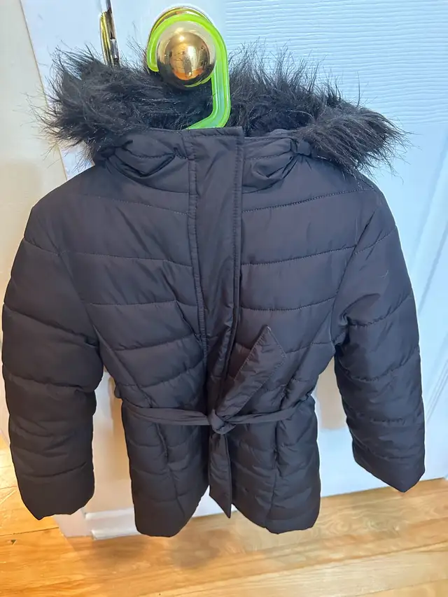 manteau pour filles in Kids & Youth in City of Montréal - Image 2