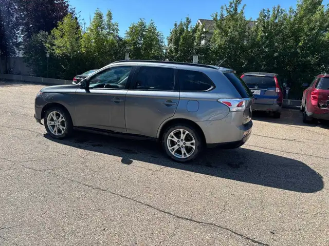 2014 Mitsubishi Outlander542521817637201922