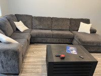 Sofa for sale 