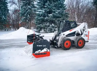 Snow Removal Services, View more