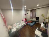 Female sharing space available 550$