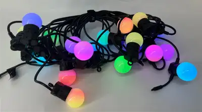 INDOOR/OUTDOOR LED LIGHTS, View more