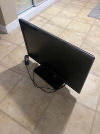 TV monitor cheap