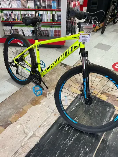 vélo Schwinn, View more